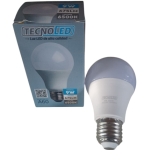 LAMPARA LED 9W FRIA TECNOLED