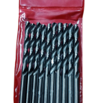 MECHA METAL 6MM X 10PCS