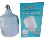 LAMPARA LED HI POWER 40W TECNOLED