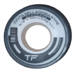 CINTA TEFLON 3/4 10MTS TF3 X 10 UNIDADES