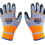 GUANTE DE TRABAJO ANTICORTE