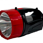 LINTERNA GRANDE RECARGABLE USB