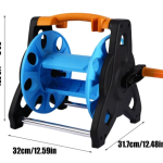 CARRUSEL MANGUERA 30 METROS CON ACCESORIO