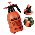 PULVERIZADOR MANUAL 3 LITROS