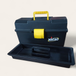 CAJA DE HERRAMIENTAS 16.5" ALTA CON BANDEJA