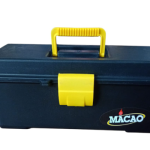 CAJA DE HERRAMIENTAS 16.5" BAJA SIN BANDEJA