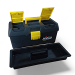 CAJA DE HERRAMIENTAS 16.5" CON GAVETA