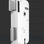 CERRADURA  2111 PARA PUERTA DE PLACA YALE