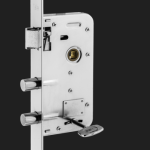 CERRADURA 9326A DE EMBUTIR YALE GARANTIA DE POR VIDA