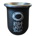 MATE ALUMINIO PESADO GRABADO