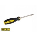 DESTORNILLADOR PUNTA PHILLIPS  6X150MM BLACKJACK