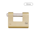 CANDADO PARA CORTINA 50MM YALE SERIE 114