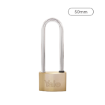 CANDADO ITALIANO LARGO 50MM YALE SERIE 113