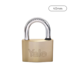 CANDADO ITALIANO 40MM YALE SERIE 110