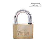 CANDADO ITALIANO 60MM YALE SERIE 110