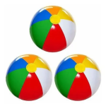 PELOTA INFLABLE GAJOS 16"