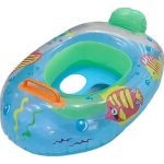 BOTECITO PASA PIE 60 CM