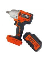 ATORNILLADOR DE IMPACTO RECARGABLE 20VCC VERSA - Imagen 2