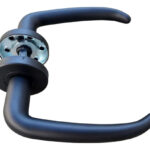 MANIJA PALERMO BLACK