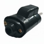 FICHA MACHO NEGRA EUROLUX