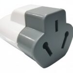 FICHA HEMBRA BLANCA EUROLUX