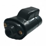 FICHA HEMBRA NEGRA EUROLUX