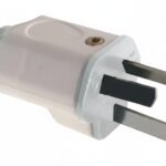 FICHA MACHO BLANCA EUROLUX