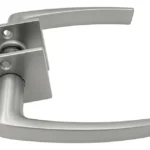 MANIJA SIENA SILVER YALE