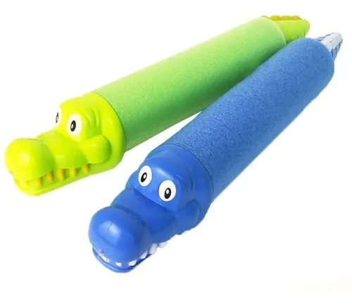 D_NQ_NP_935789-MLA48397153199_112021-O LANZA AGUA COCODRILO 30CM - Imagen 1