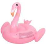 FLAMENCO INFLABLE 155CM SUNCLUB