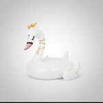 CISNE INFLABLE 155CM SUNCLUB