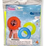 ARO INFLABLE SIN ESTAMPA 76CM SUNCLUB