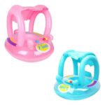 BOTECITO PASA PIE CON TECHO