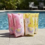 BRACITOS INFLABLE SUNCLUB