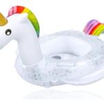 BOTECITO PASA PIE UNICORNIO 60 CM