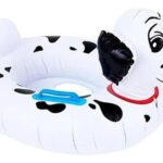 BOTECITO PASA PIE PERRO 65CM