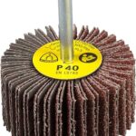 CEPILLO FLAP 40X20 G60 BLACKJACK