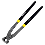 TENAZA ARMADOR 10" MEDIO CORTE BLACKJACK