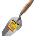 CUCHARA DE ALBAÑIL 7" SOLDADA BLACKJACK