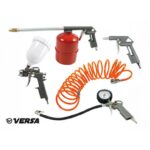 KIT PARA COMPRESOR X 5PCS - VERSA MAX