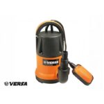 BOMBA DE AGUA SUMERGIBLE 400W VERSA