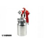 PISTOLA P/PINTAR ALTA PRESION 1000CC VERSA