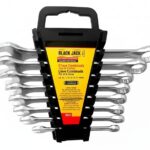 LLAVES COMBINADAS x8PCS 8-19MM BLACKJACK