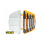 EXTRACTOR DE TORNILLOS X 5PCS