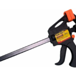 PRENSA SARGENTO 300MM CIERRE RAPIDO BLACKJACK