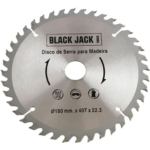 DISCO SIERRA P/MADERA 180X40