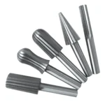 ESCOFINA P/TALADRO 5PCS BLACKJACK