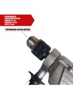 TALADRO DE IMPACTO 13MM 910W - VERSA - Imagen 3