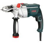 TALADRO DE IMPACTO 13MM 910W - VERSA