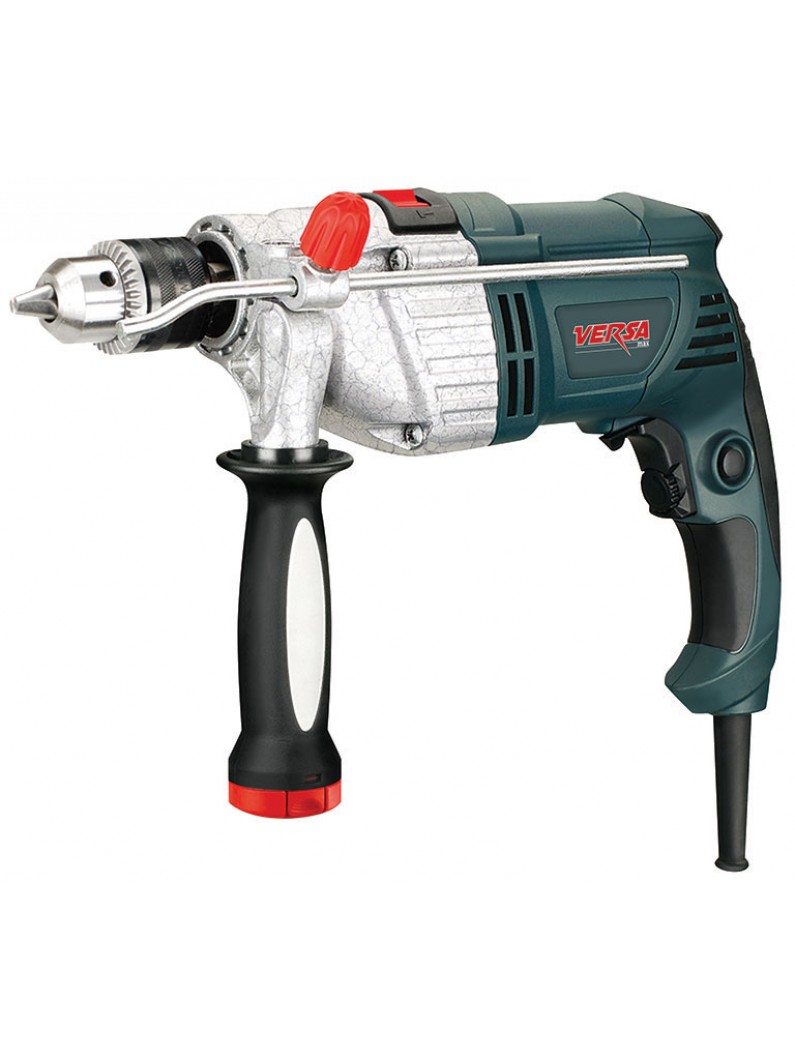kpid1955-v TALADRO DE IMPACTO 13MM 910W - VERSA - Imagen 1